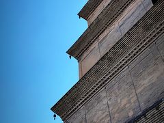 -大慈恩寺(大雁塔)