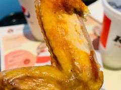 -肯德基(海湖店)