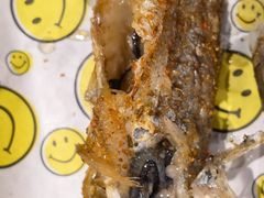 小黄鱼-新疆烧烤王(广灵店)