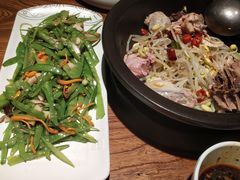 -云海肴·汽锅鸡·云南菜(美罗城店)