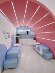 -星咔萌StarCamo儿童剪发(芳圆里IDMALL品牌形象店)