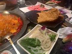 -井格重庆火锅(临平银泰城店)