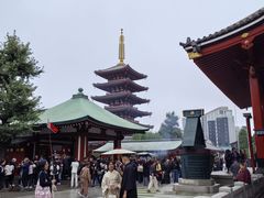 -浅草寺