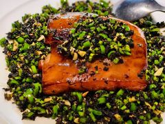 -院里寻菜·精致庭院菜(观沙岭店)