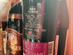-SISTERS BAR RESTAURANT川意酒馆(嘉善老市H楼店)