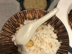 -半山腰·云南菜(侨福芳草地店)