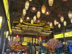 -HOHO餐厅(古子城店)