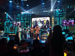 -音乐房子(鎏嘉码头店)