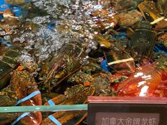 -徐记海鲜(汉城湖|太奥店)