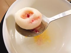 玫瑰汤圆-好利来(交大店)