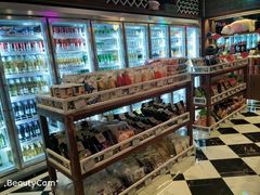 零售区-火吧PTV聚会餐厅(6号店)