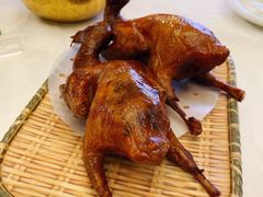 -五谷芳乳鸽王(海景店)