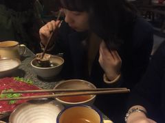 -佬革命主题火锅(玉沙路店)