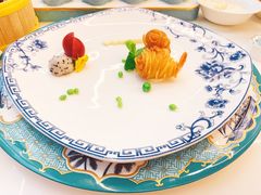 -御仙都北京菜馆·烤鸭店(双井店)