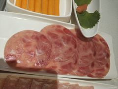 -海底捞火锅(玉桥商业广场店)