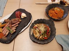 -怡咖啡·自助餐·西安香格里拉