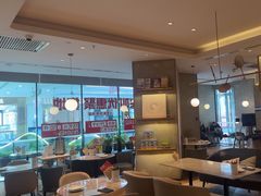 -必胜客(经开万达店)