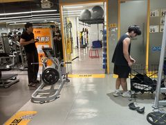 -超鹿运动(大唐世家店)