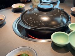 -同仁四季椰子鸡(无锡滨湖万象汇店)