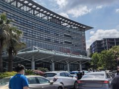 -上海中医药大学附属曙光医院(东部)