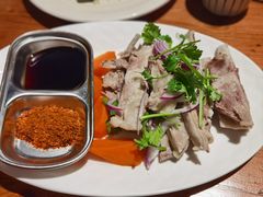 -疆里疆外·和田烤肉·清真