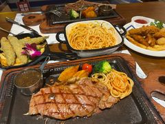 -十分牛西餐·牛扒专门店(光明广场店)