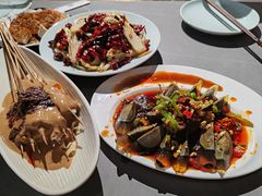 -李赵合鲜肉烧烤(西荷店)