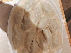 -喜家德虾仁水饺(艺汇家店)