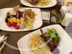 -杭州国际会议中心洲际酒店-原素全日餐厅(解放东路店)