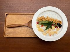 -莳空烧鸟店(晨沐店)