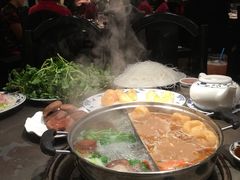 -春秋火锅