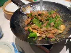 -费大厨辣椒炒肉(沙河万达店)