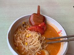 -味千拉面(东方明珠店)