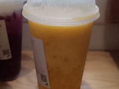 -喜茶(珠海华发商都店)