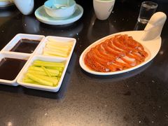 -玉林烤鸭店(玉林总店)