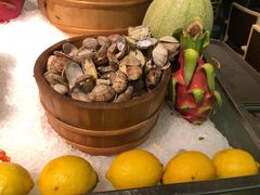 -温州铂尔曼酒店蘭 咖啡厅