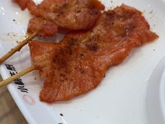 -小杨生煎(成山巴黎春天店)