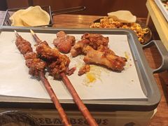 -野人部落(中街店)