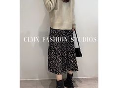 -CLMX(新天地凯德晶萃广场店)