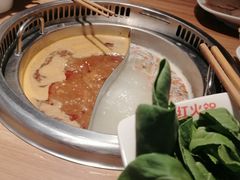 -季季红火锅(长沙步行街店)