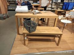 -MUJI无印良品(金狮广场店)