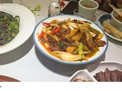 -朱家小厨(红塔西路店)