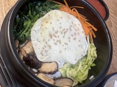 -一乐韩国炸鸡(南山里店)