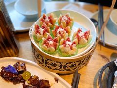 舌尖上的荷花酥-弄堂里(阿里西溪A区店)