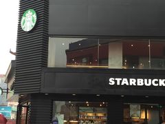 -星巴克(南京狮子桥店)