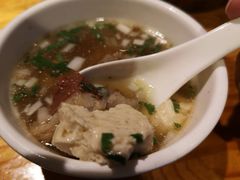 吹牛豆腐-苹果树下艺术餐厅(宋庄店)