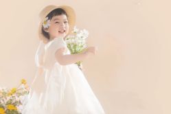 点击看大图 -米乐儿童摄影美学馆(怀柔店)