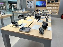 -DJI大疆(福州万象城授权体验店)