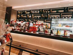 -粤海喜来登酒店·&More聚驿(天河城店)