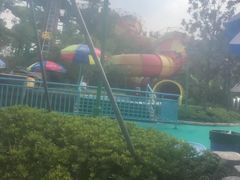 -苏州乐园森林水世界